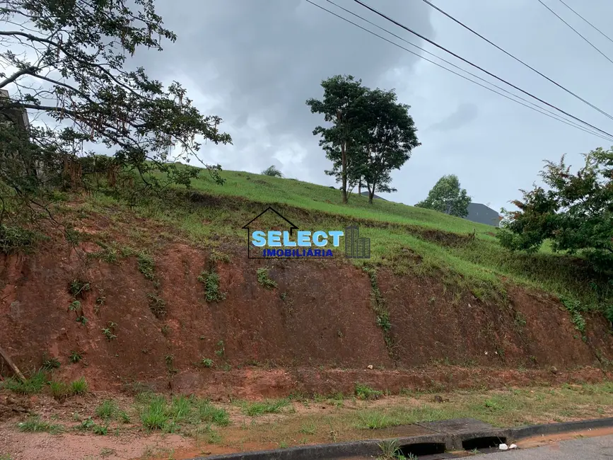 Foto 7 de Terreno / Lote à venda, 658m2 em Louveira - SP