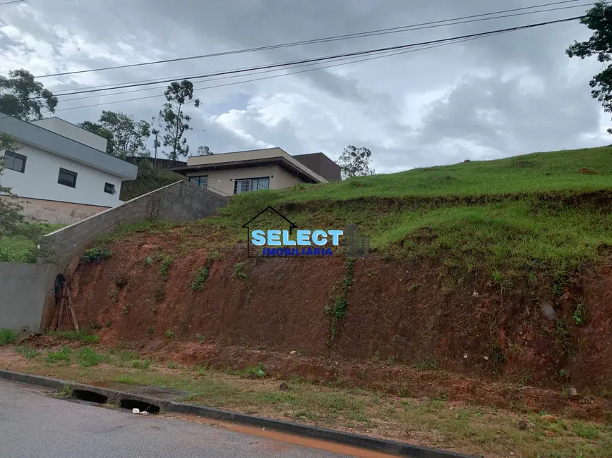 Foto 6 de Terreno / Lote à venda, 658m2 em Louveira - SP