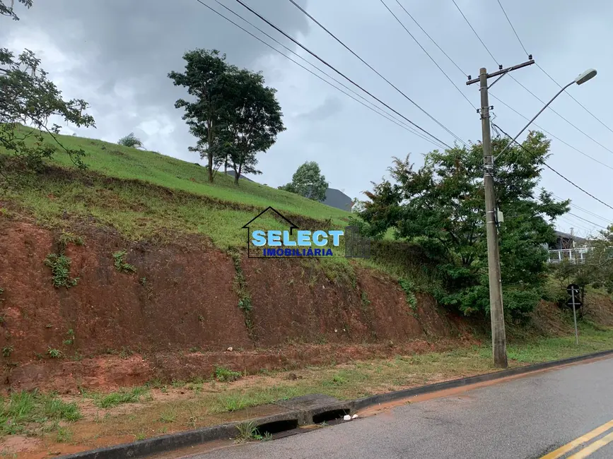 Foto 5 de Terreno / Lote à venda, 658m2 em Louveira - SP