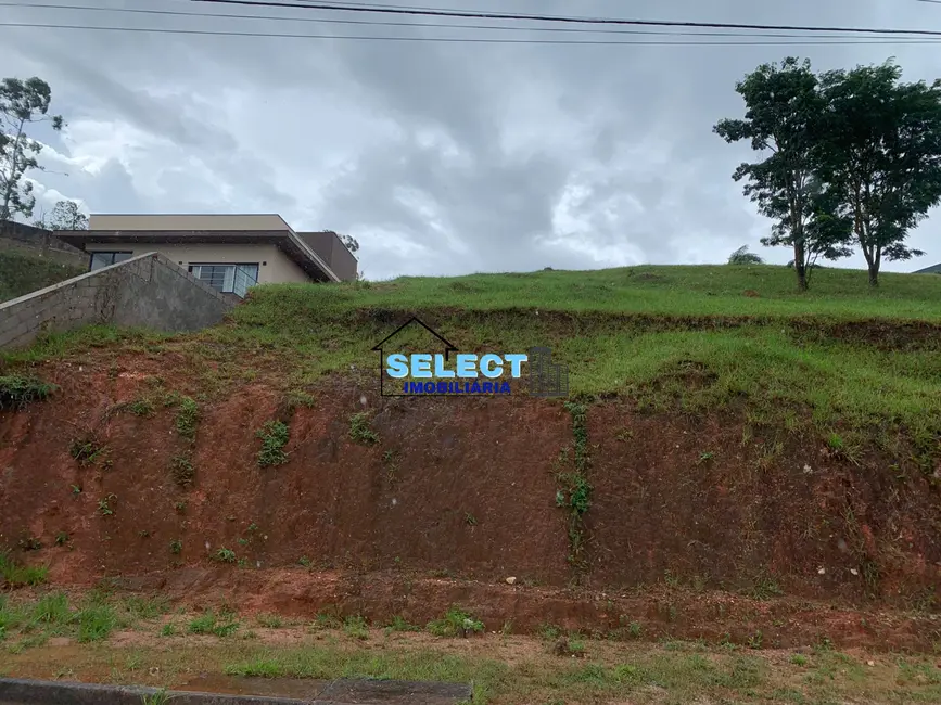 Foto 8 de Terreno / Lote à venda, 658m2 em Louveira - SP