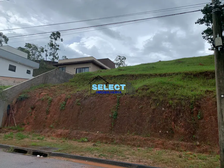Foto 1 de Terreno / Lote à venda, 658m2 em Louveira - SP