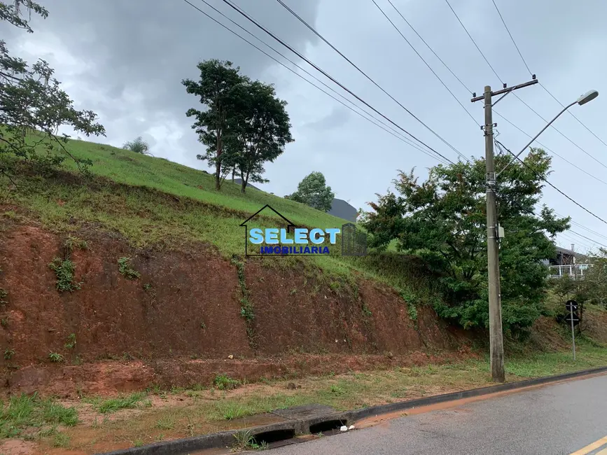 Foto 4 de Terreno / Lote à venda, 658m2 em Louveira - SP