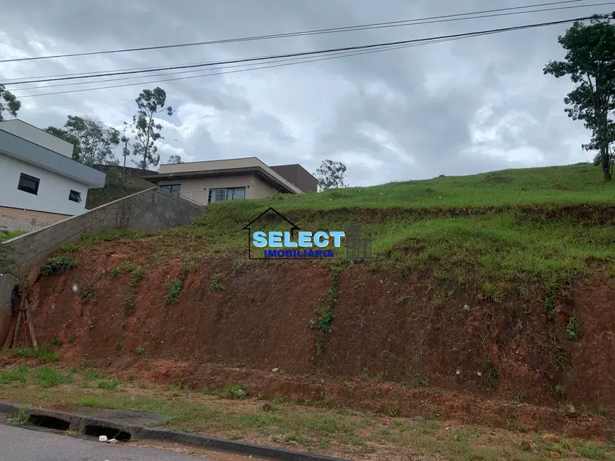 Foto 2 de Terreno / Lote à venda, 658m2 em Louveira - SP