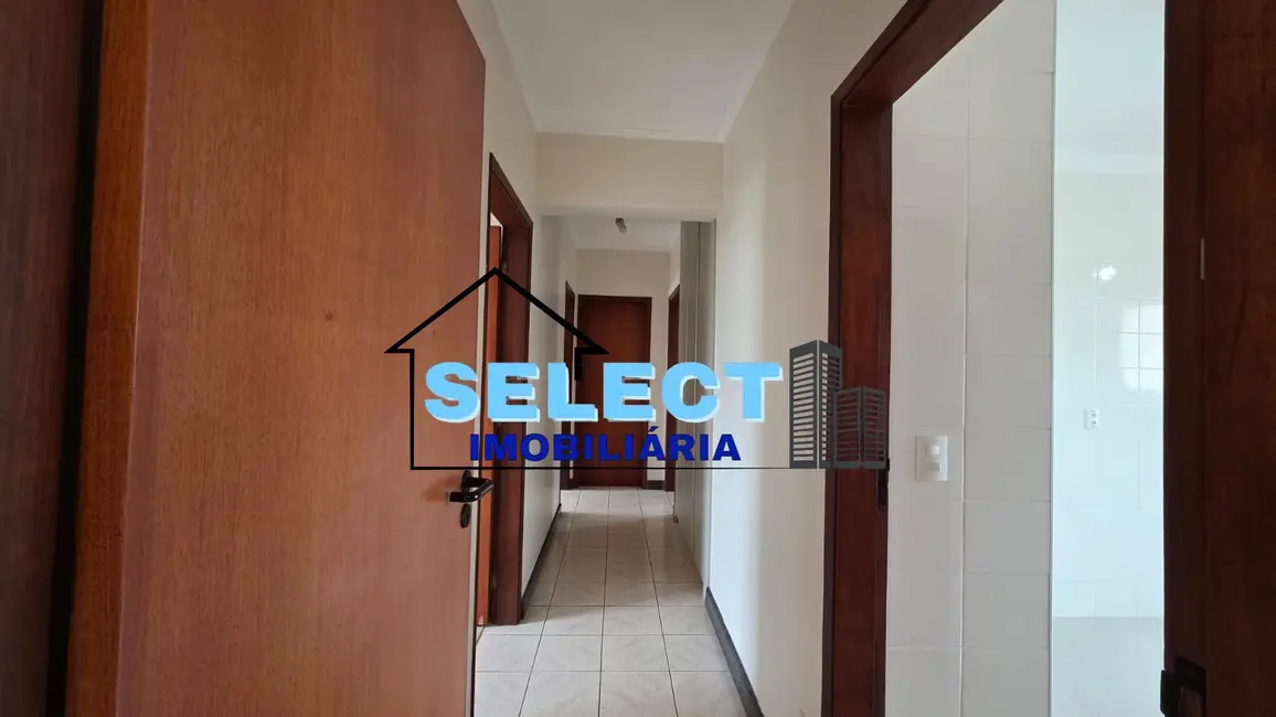 Foto 9 de Apartamento com 3 quartos à venda e para alugar, 138m2 em Vila Embaré, Valinhos - SP