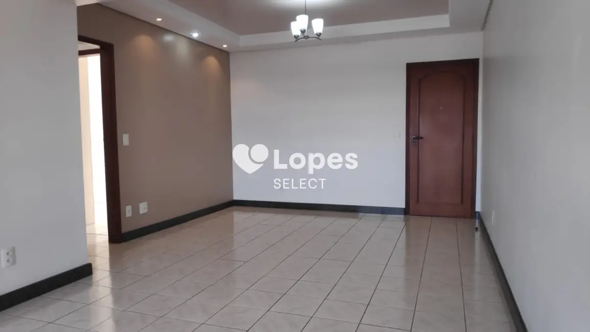 Apartamento com 3 quartos à venda e para alugar, 138m2 em Vila Embaré, Valinhos - SP - imagem 2 Foto 2 de Apartamento com 3 quartos à venda e para alugar, 138m2 em Vila Embaré, Valinhos - SP