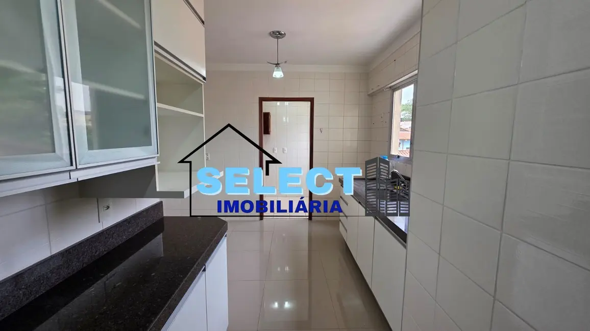 Foto 6 de Apartamento com 3 quartos à venda e para alugar, 138m2 em Vila Embaré, Valinhos - SP