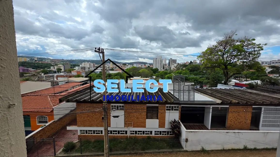 Foto 2 de Apartamento com 3 quartos à venda e para alugar, 138m2 em Vila Embaré, Valinhos - SP