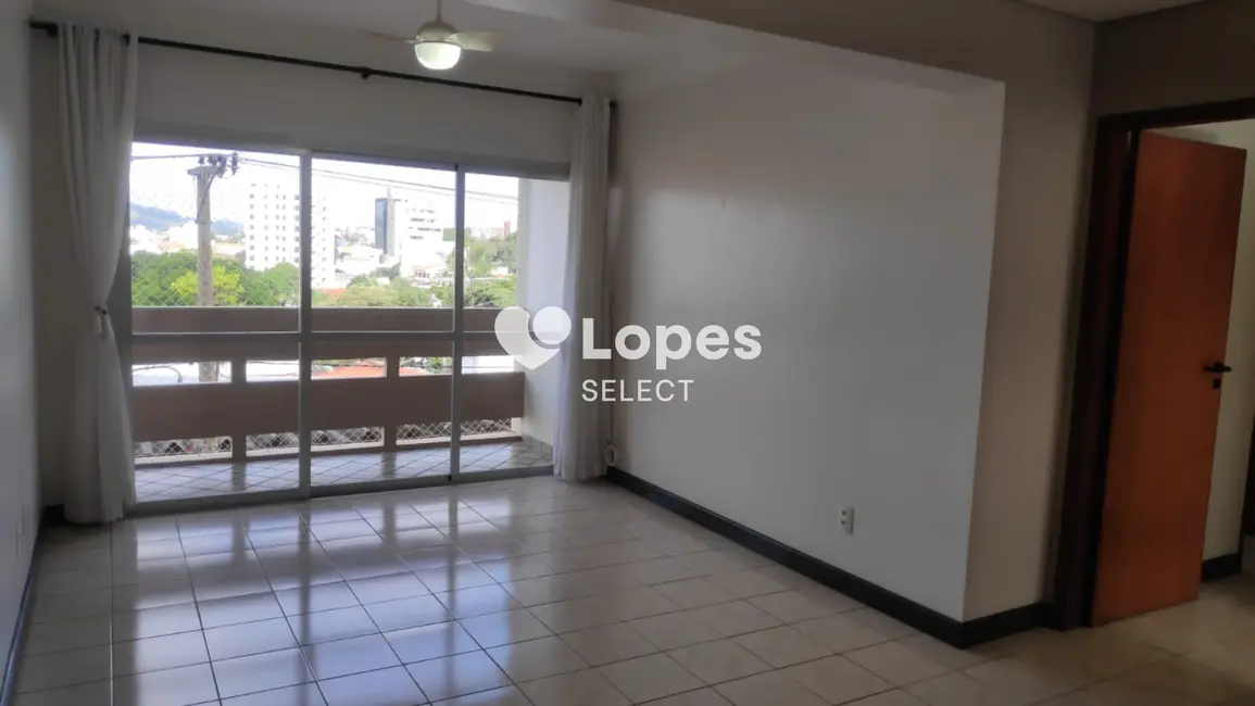 Apartamento com 3 quartos à venda e para alugar, 138m2 em Vila Embaré, Valinhos - SP - imagem 1 Foto 1 de Apartamento com 3 quartos à venda e para alugar, 138m2 em Vila Embaré, Valinhos - SP
