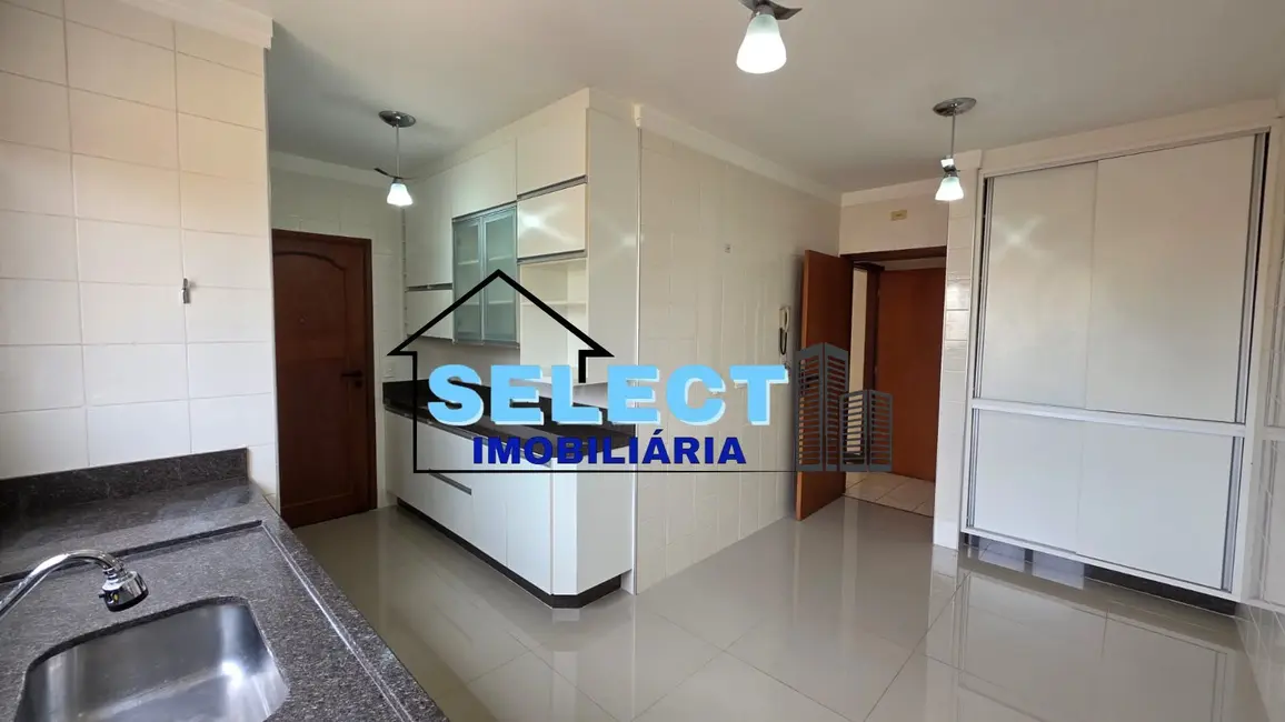 Foto 4 de Apartamento com 3 quartos à venda e para alugar, 138m2 em Vila Embaré, Valinhos - SP