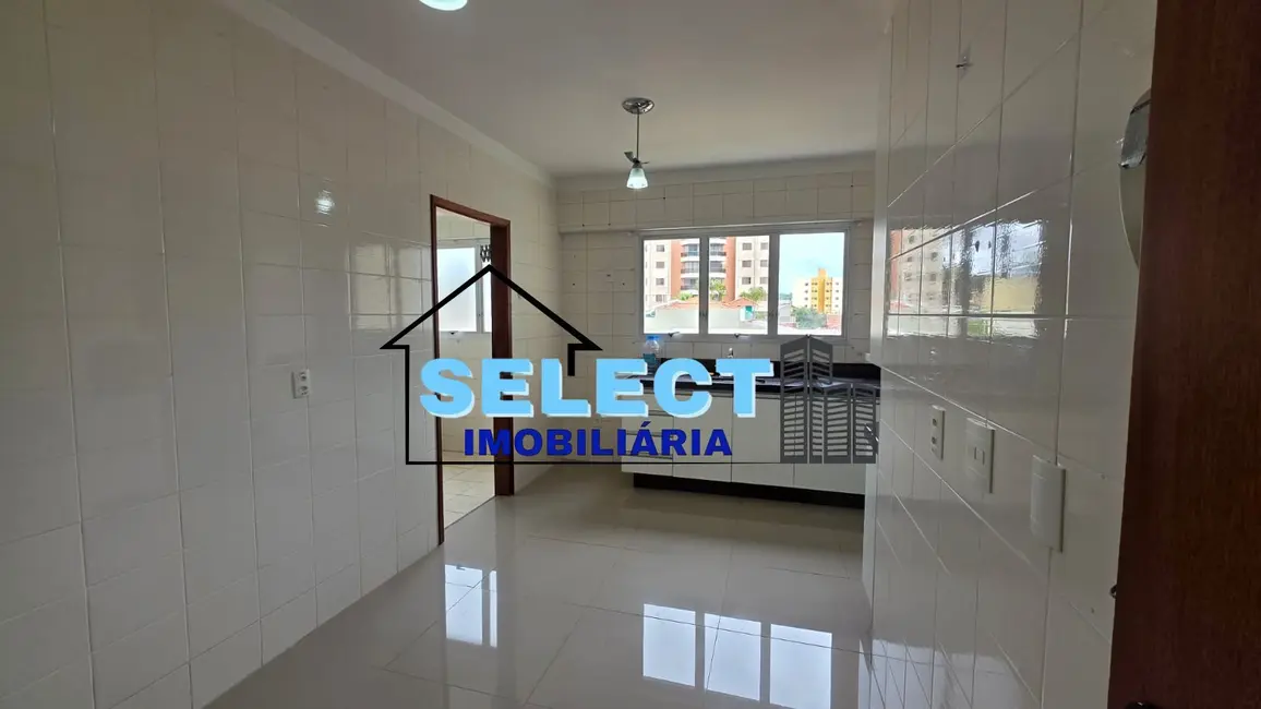 Foto 5 de Apartamento com 3 quartos à venda e para alugar, 138m2 em Vila Embaré, Valinhos - SP