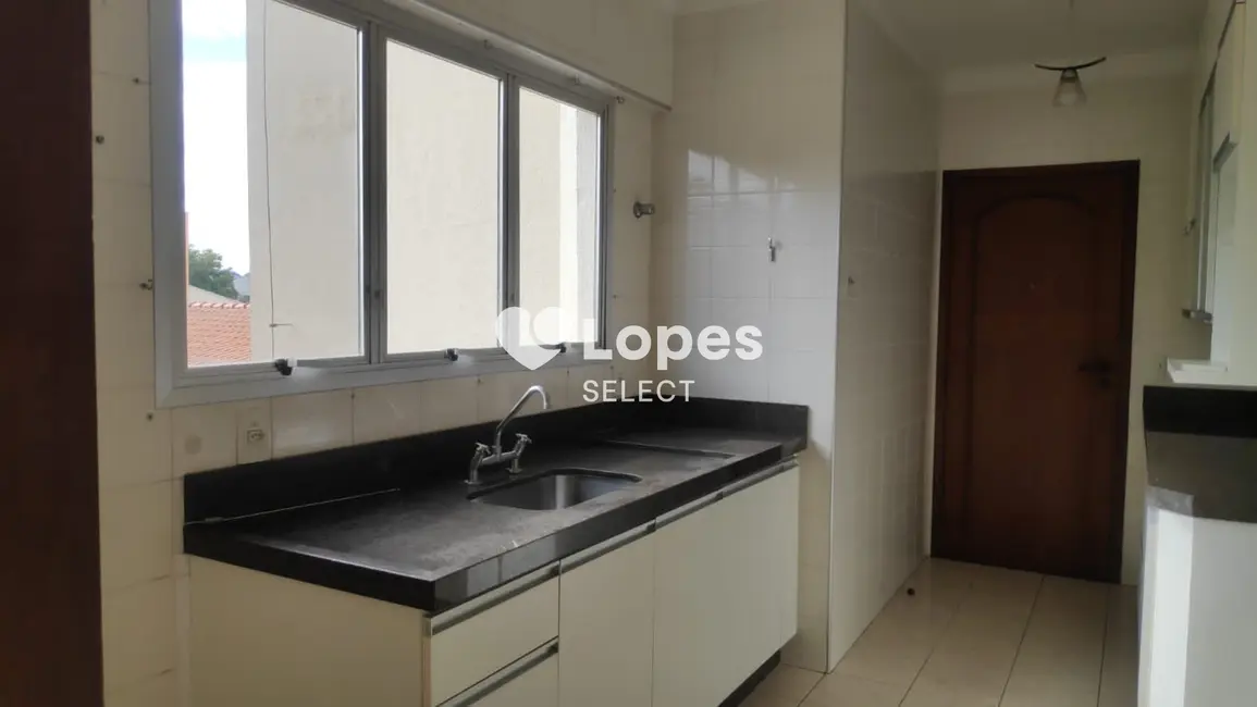 Apartamento com 3 quartos à venda e para alugar, 138m2 em Vila Embaré, Valinhos - SP - imagem 7 Foto 7 de Apartamento com 3 quartos à venda e para alugar, 138m2 em Vila Embaré, Valinhos - SP
