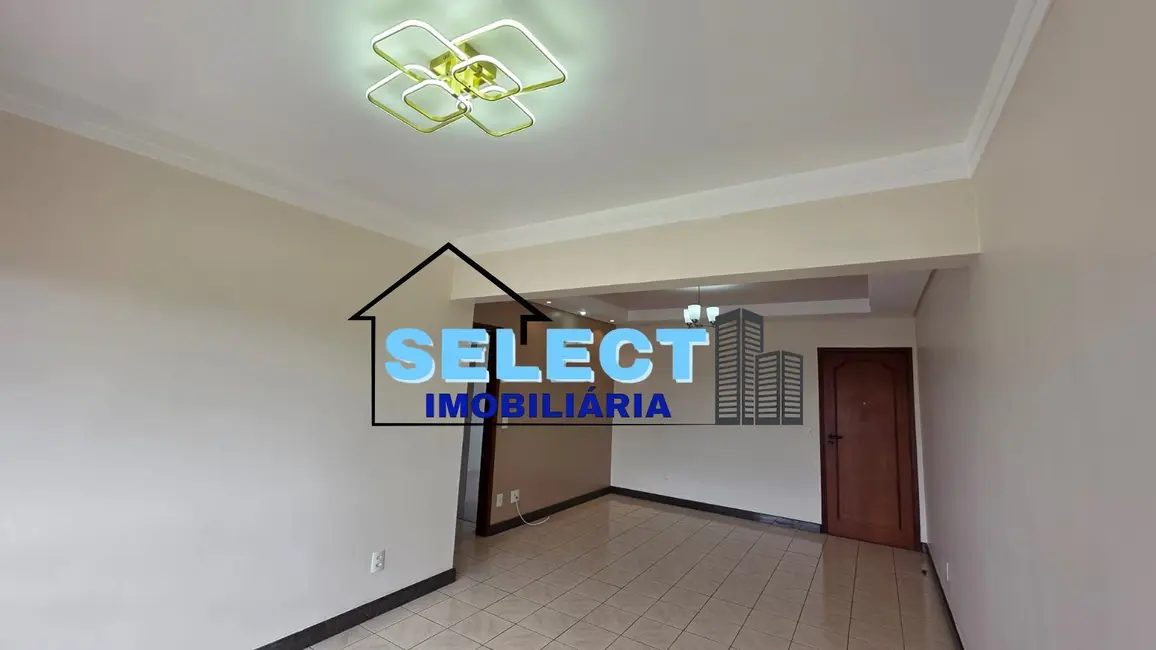 Foto 3 de Apartamento com 3 quartos à venda e para alugar, 138m2 em Vila Embaré, Valinhos - SP