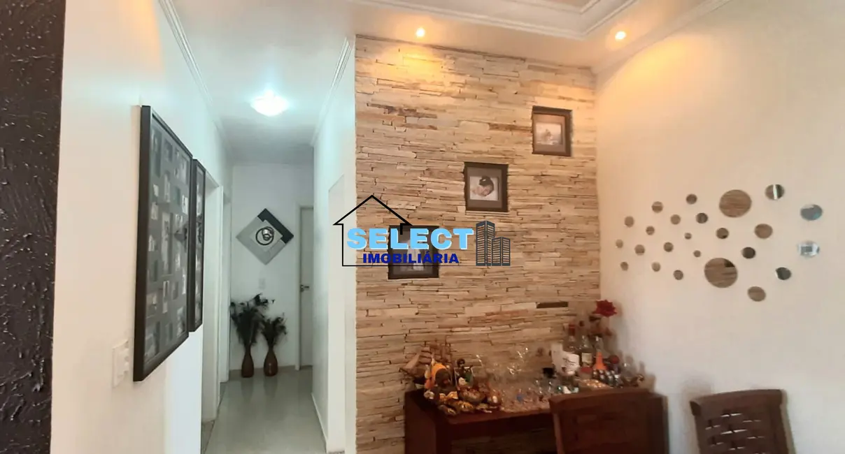 Apartamento com 3 quartos à venda, 84m2 em Vila Pagano, Valinhos - SP - imagem 3 Foto 3 de Apartamento com 3 quartos à venda, 84m2 em Vila Pagano, Valinhos - SP