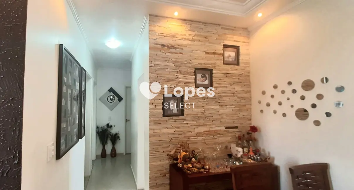 Foto 2 de Apartamento com 3 quartos à venda, 84m2 em Vila Pagano, Valinhos - SP