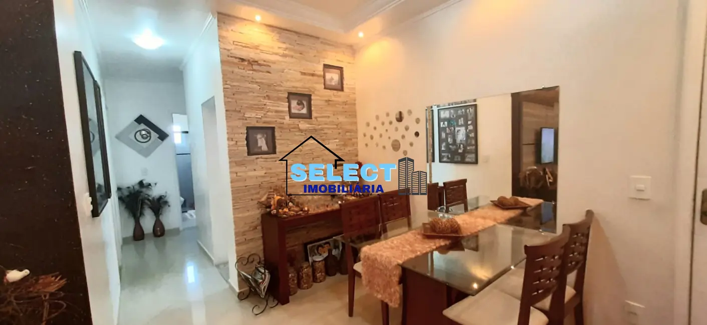 Apartamento com 3 quartos à venda, 84m2 em Vila Pagano, Valinhos - SP - imagem 4 Foto 4 de Apartamento com 3 quartos à venda, 84m2 em Vila Pagano, Valinhos - SP