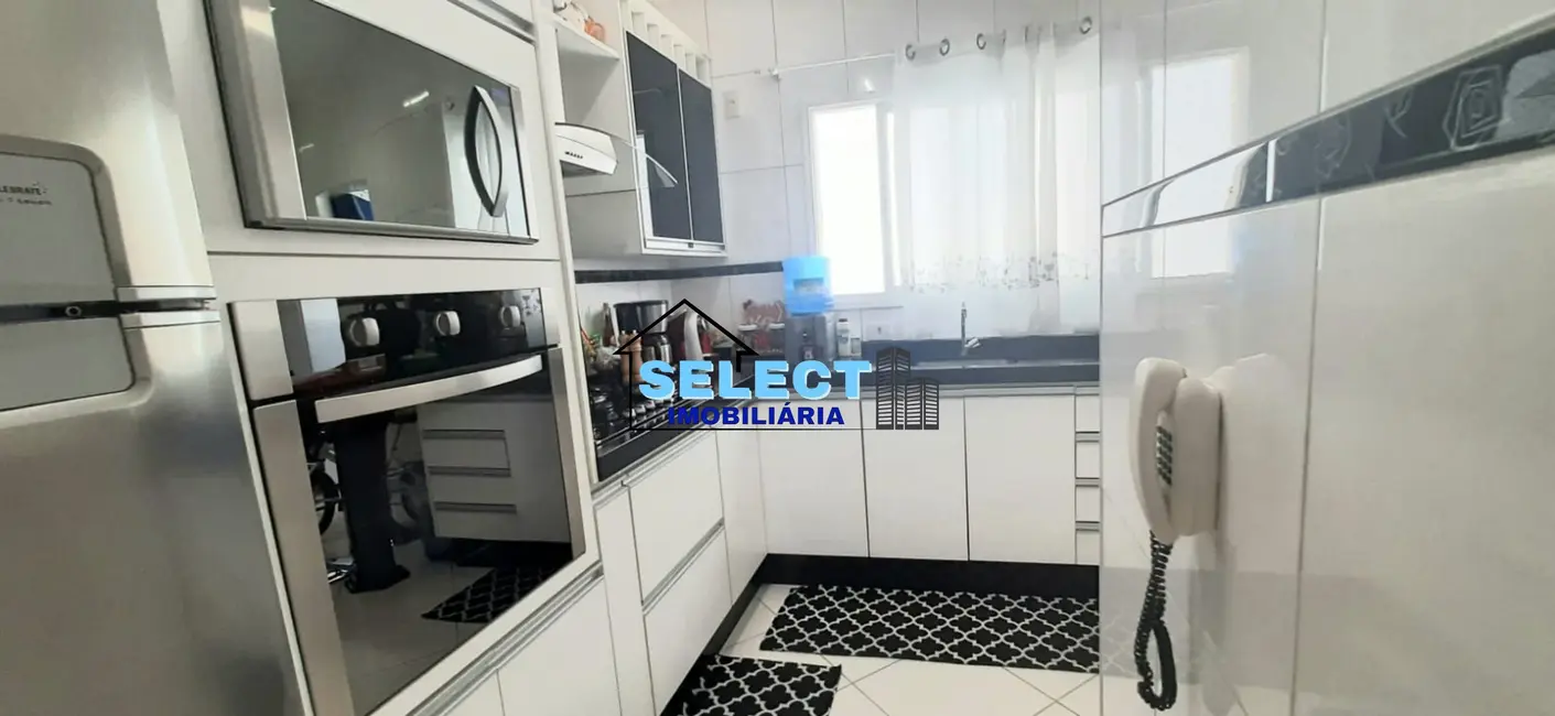 Apartamento com 3 quartos à venda, 84m2 em Vila Pagano, Valinhos - SP - imagem 8 Foto 8 de Apartamento com 3 quartos à venda, 84m2 em Vila Pagano, Valinhos - SP