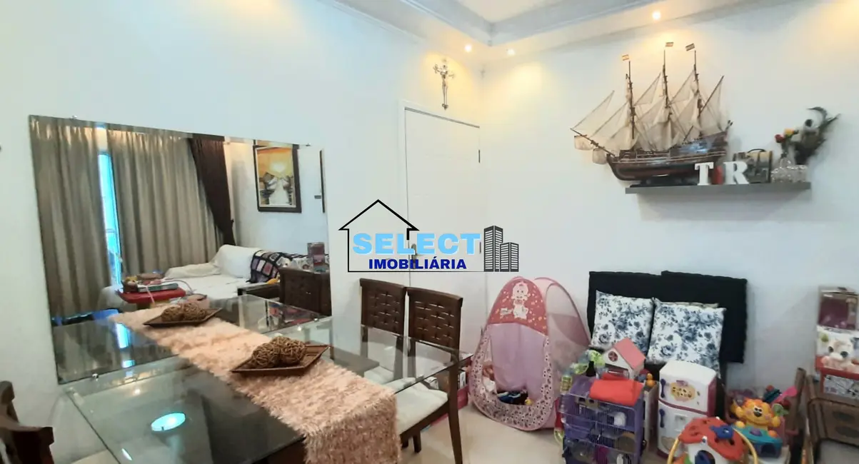 Apartamento com 3 quartos à venda, 84m2 em Vila Pagano, Valinhos - SP - imagem 7 Foto 7 de Apartamento com 3 quartos à venda, 84m2 em Vila Pagano, Valinhos - SP