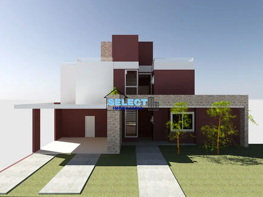 Foto 3 de Terreno / Lote à venda, 1901m2 em Louveira - SP