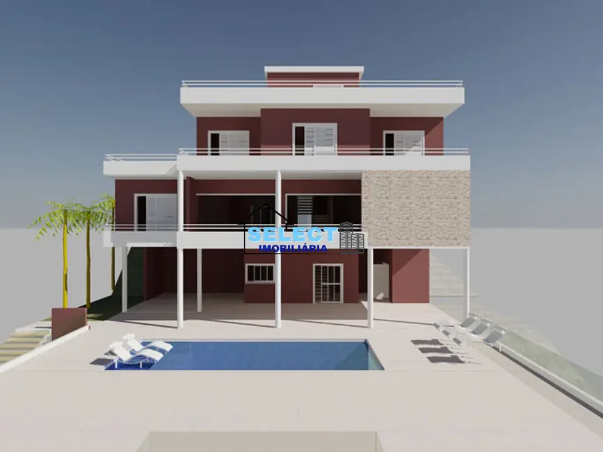 Foto 6 de Terreno / Lote à venda, 1901m2 em Louveira - SP