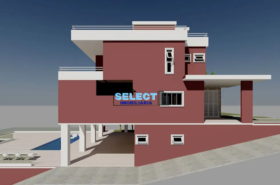 Foto 5 de Terreno / Lote à venda, 1901m2 em Louveira - SP