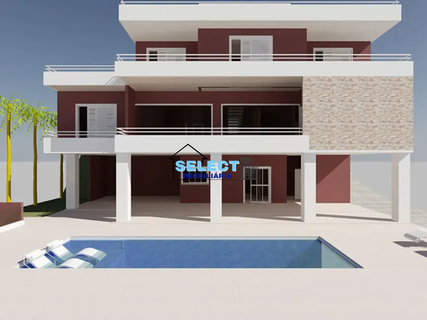 Foto 4 de Terreno / Lote à venda, 1901m2 em Louveira - SP