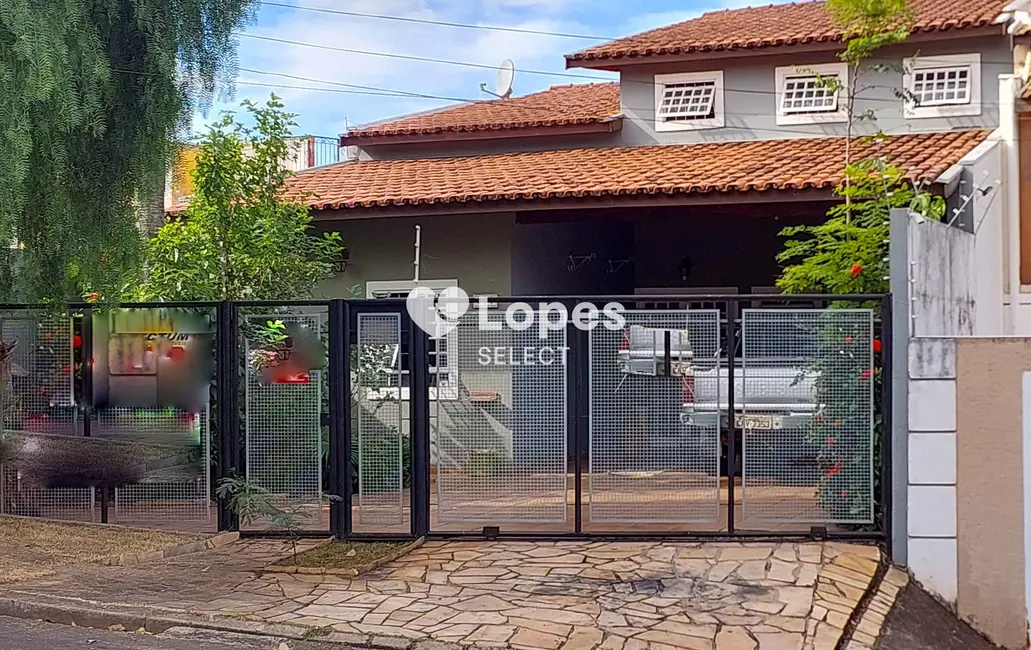 Foto 1 de Casa com 3 quartos à venda, 225m2 em Jardim Chapadão, Campinas - SP