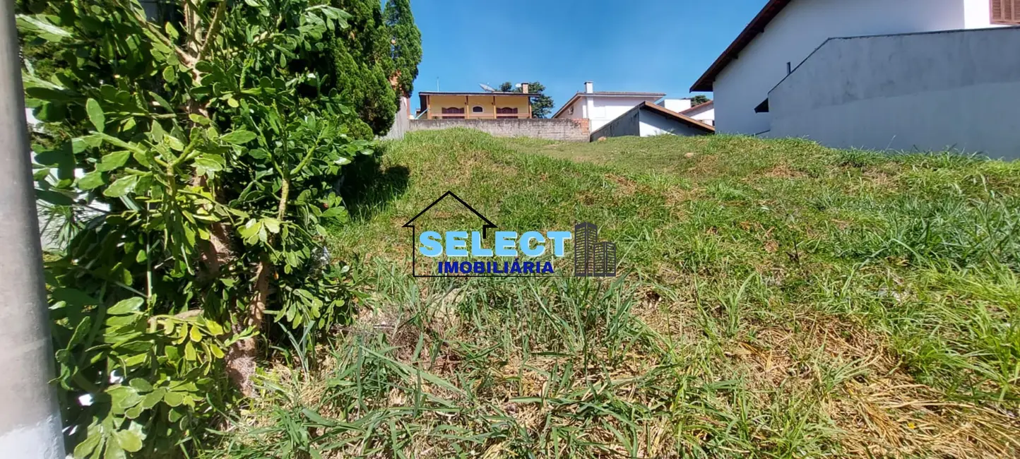 Foto 2 de Terreno / Lote à venda, 450m2 em Louveira - SP