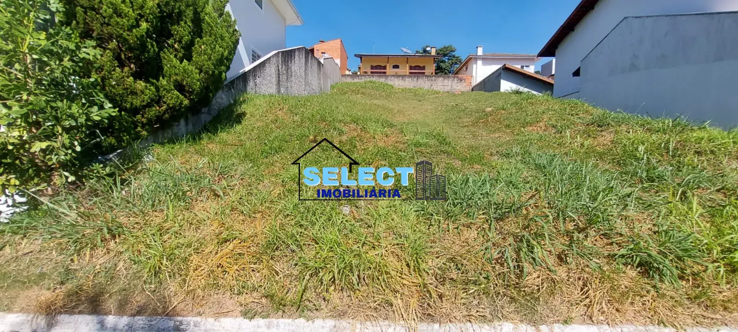 Foto 3 de Terreno / Lote à venda, 450m2 em Louveira - SP