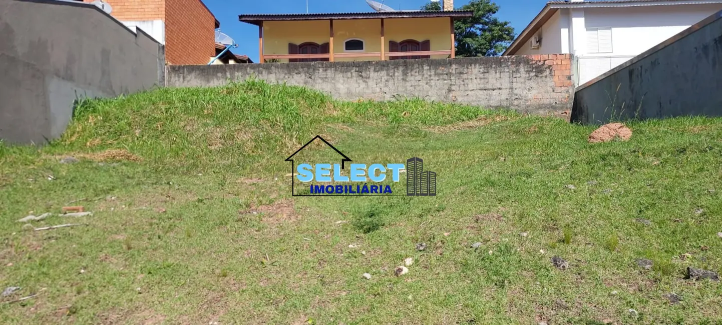Foto 5 de Terreno / Lote à venda, 450m2 em Louveira - SP