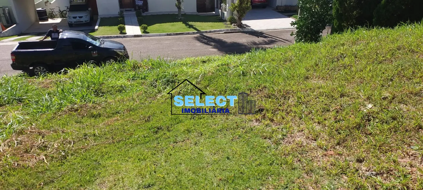 Foto 4 de Terreno / Lote à venda, 450m2 em Louveira - SP