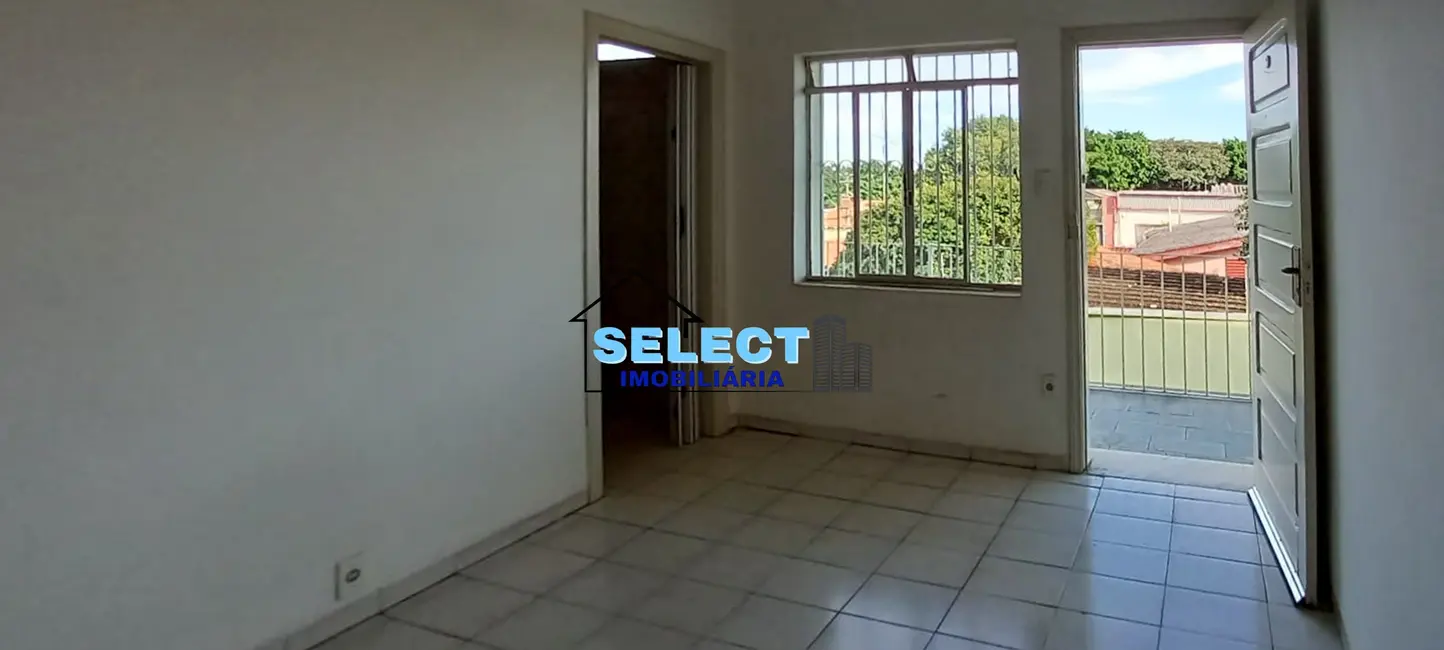 Apartamento com 2 quartos à venda, 66m2 em Vila Industrial, Campinas - SP - imagem 3 Foto 3 de Apartamento com 2 quartos à venda, 66m2 em Vila Industrial, Campinas - SP