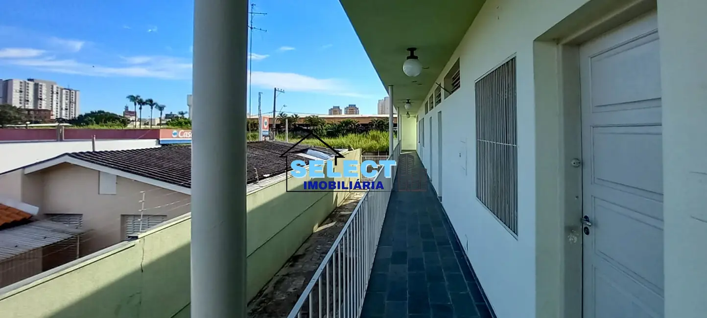 Foto 1 de Apartamento com 2 quartos à venda, 66m2 em Vila Industrial, Campinas - SP