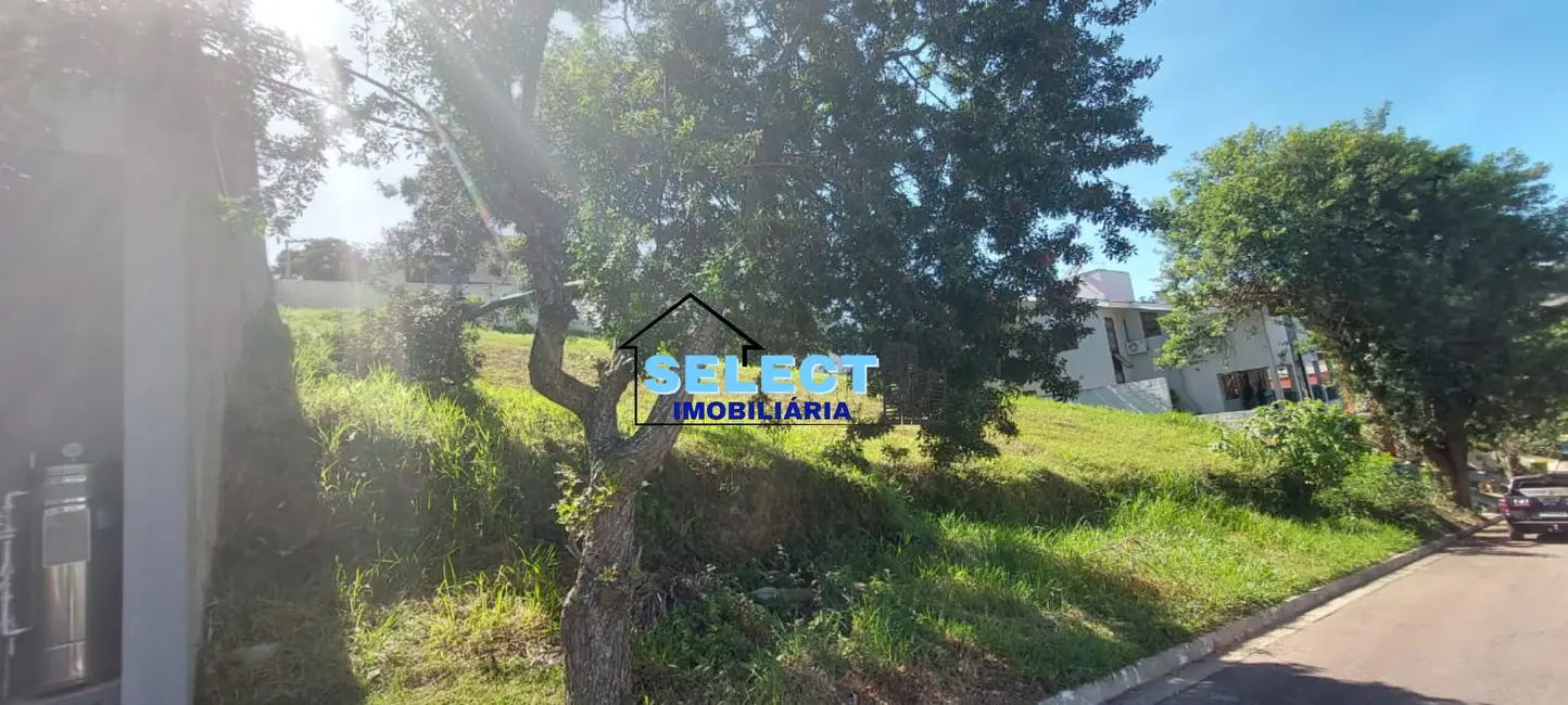 Foto 3 de Terreno / Lote à venda, 450m2 em Louveira - SP