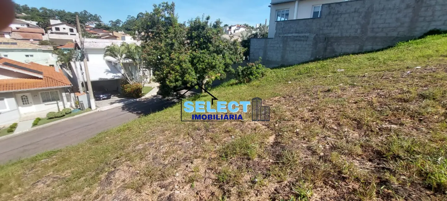Foto 8 de Terreno / Lote à venda, 450m2 em Louveira - SP