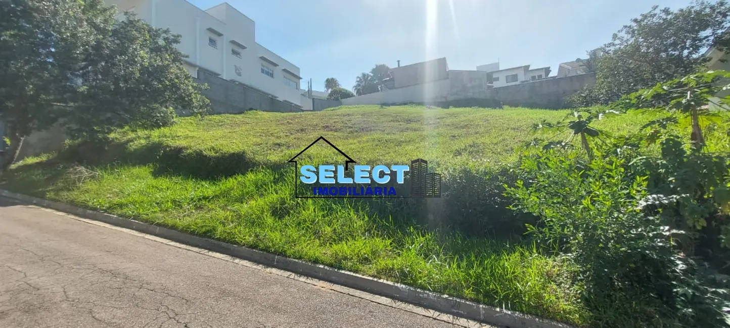 Foto 6 de Terreno / Lote à venda, 450m2 em Louveira - SP