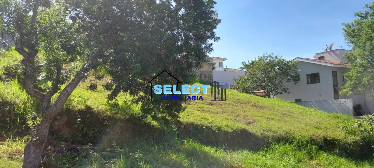 Foto 2 de Terreno / Lote à venda, 450m2 em Louveira - SP