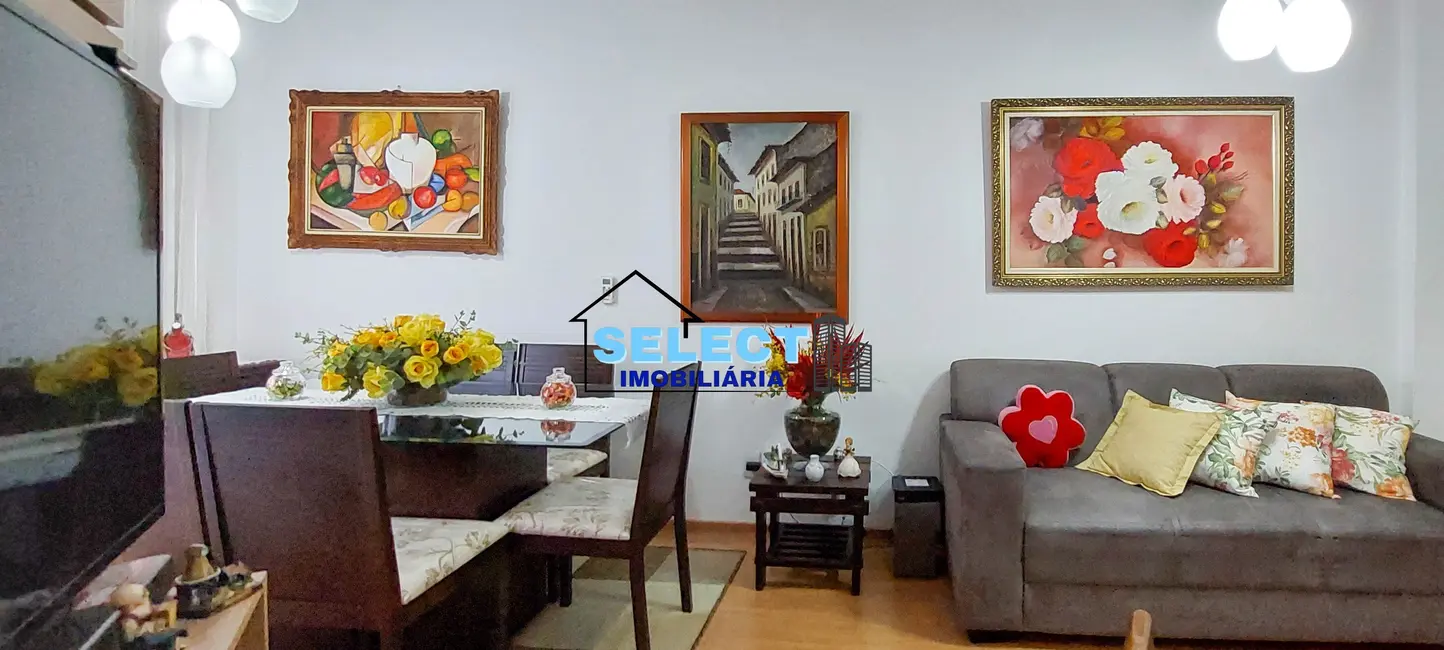 Foto 8 de Apartamento com 2 quartos à venda, 69m2 em Botafogo, Campinas - SP