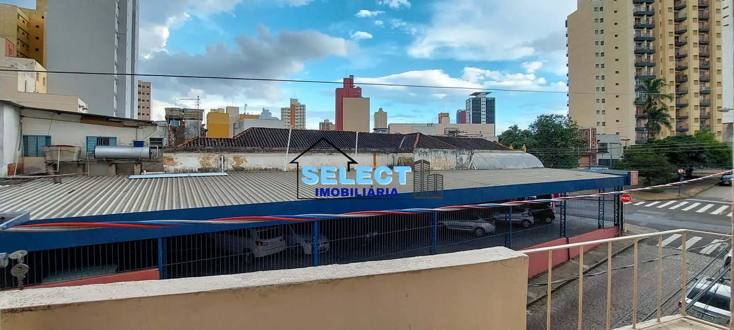 Foto 7 de Apartamento com 2 quartos à venda, 69m2 em Botafogo, Campinas - SP