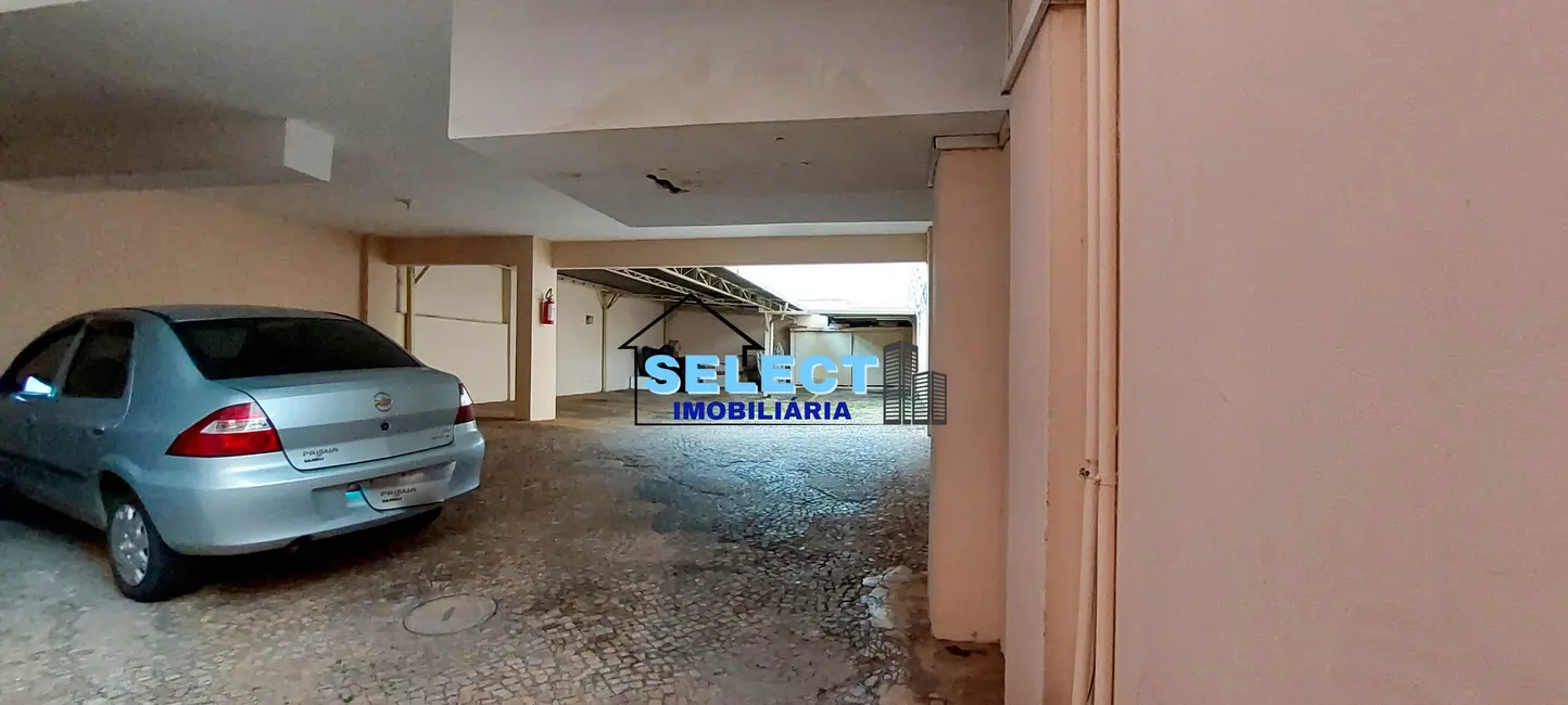 Foto 3 de Apartamento com 2 quartos à venda, 69m2 em Botafogo, Campinas - SP