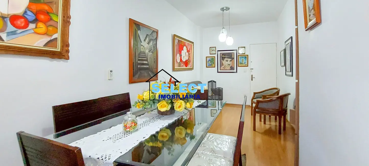 Foto 1 de Apartamento com 2 quartos à venda, 69m2 em Botafogo, Campinas - SP