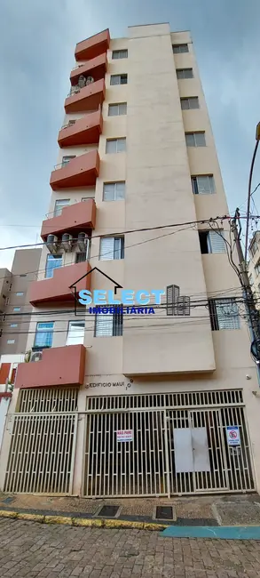 Foto 2 de Apartamento com 2 quartos à venda, 69m2 em Botafogo, Campinas - SP