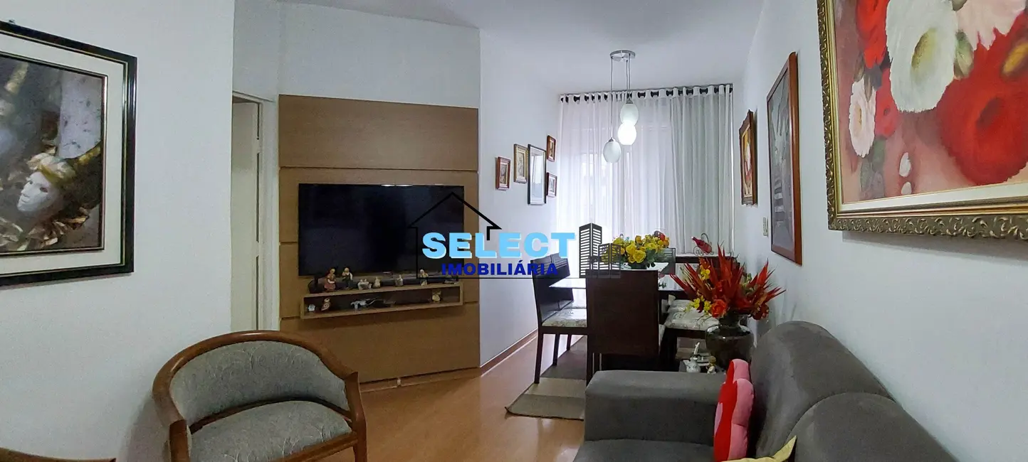 Foto 6 de Apartamento com 2 quartos à venda, 69m2 em Botafogo, Campinas - SP