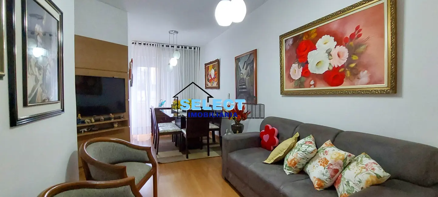 Foto 5 de Apartamento com 2 quartos à venda, 69m2 em Botafogo, Campinas - SP