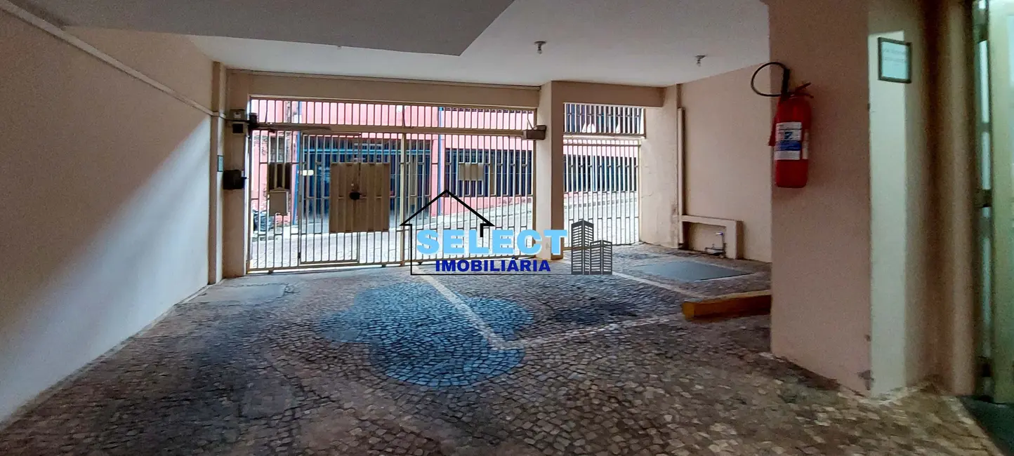 Foto 4 de Apartamento com 2 quartos à venda, 69m2 em Botafogo, Campinas - SP