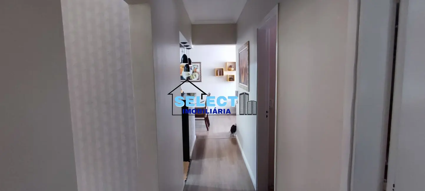 Foto 3 de Apartamento com 2 quartos à venda, 74m2 em Vila João Jorge, Campinas - SP