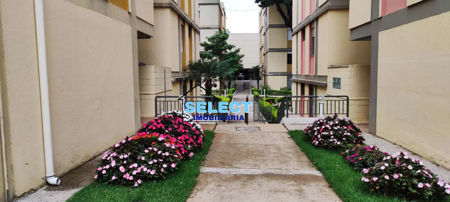 Foto 4 de Apartamento com 2 quartos à venda, 74m2 em Vila João Jorge, Campinas - SP