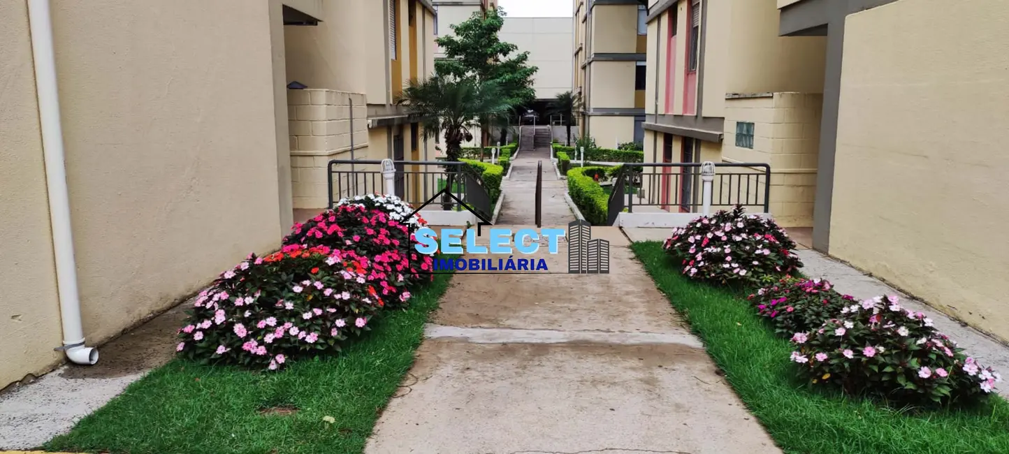 Foto 2 de Apartamento com 2 quartos à venda, 74m2 em Vila João Jorge, Campinas - SP