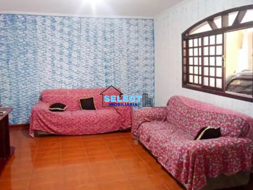 Foto 5 de Casa com 3 quartos à venda, 175m2 em Jardim Alvorada, Campinas - SP