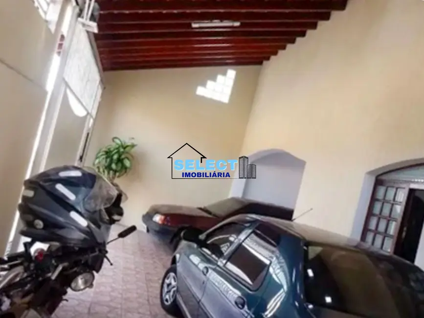 Foto 3 de Casa com 3 quartos à venda, 175m2 em Jardim Alvorada, Campinas - SP