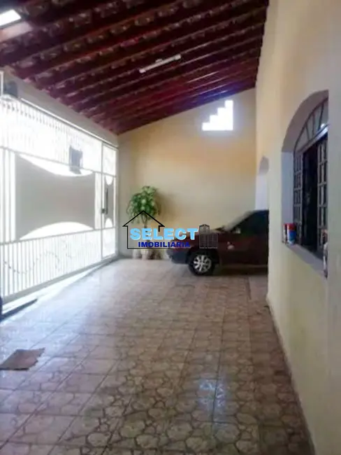Foto 4 de Casa com 3 quartos à venda, 175m2 em Jardim Alvorada, Campinas - SP